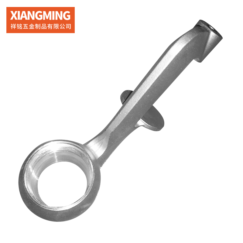 Precision Casting Method of Silicon sol Supply for Casting Metal Hardware Gate Lock Furniture