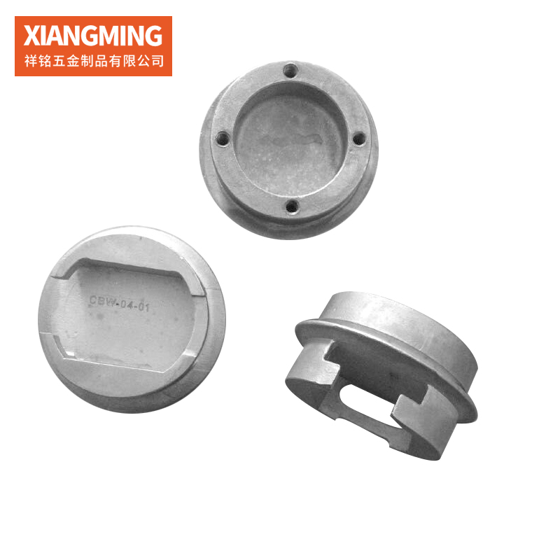 Full Silicon - Solvent Casting Casting Stainless Steel Precision Castings